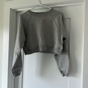 Daily drills cropped crew